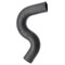 Dayco 93-01 Audi/Nissan 2.4/2.8L Radiator Hose, 71749 71749 - alternate 2